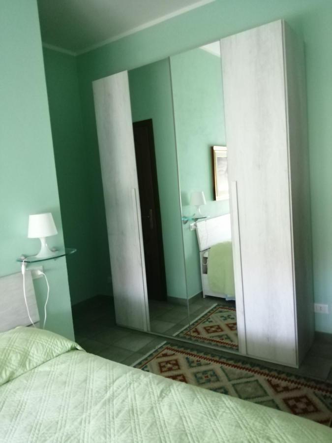 Bed and Breakfast Golfo Dei Poeti Леричи Экстерьер фото